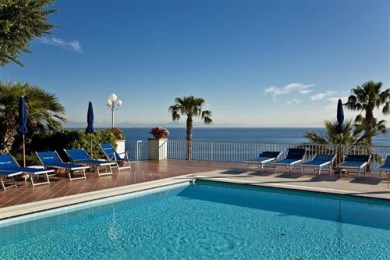 Hotel Continental Mare4