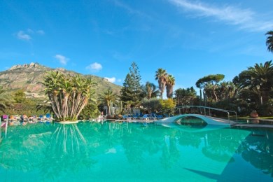 Hotel Mediterraneo 4