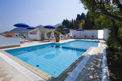 Hotel Villa d'Orta3
