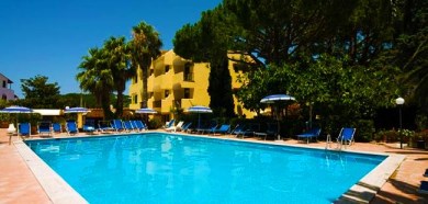 Family Hotel Le Canne3