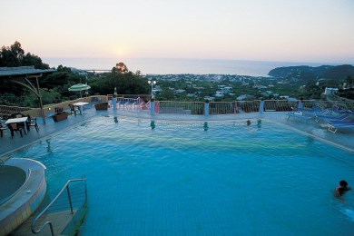 Hotel Carlo Magno4