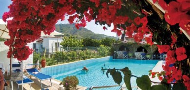 Hotel Casa Giuseppina3