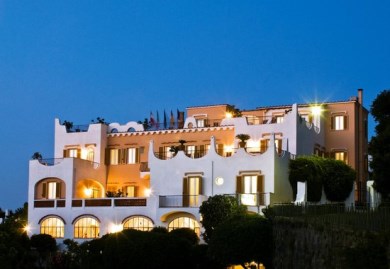 Hotel Casa Di Meglio3