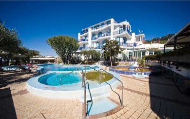 Hotel Gattopardo Terme 4