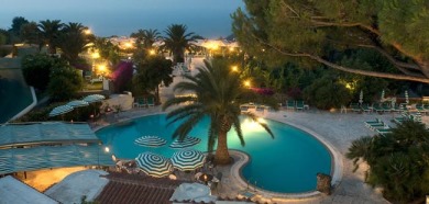 Hotel Grazia Terme4