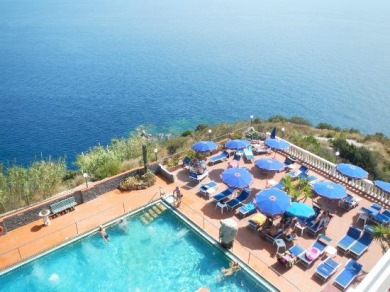 Hotel St. Leonard4