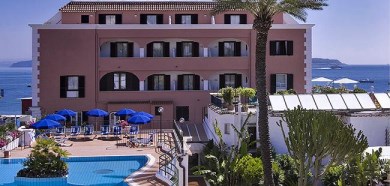 Hotel Mare Blu5