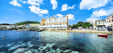 Hotel Miramare e Castello5