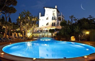 Il Moresco Grand Hotel Terme5