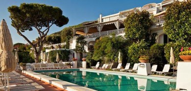 Hotel Le Querce4