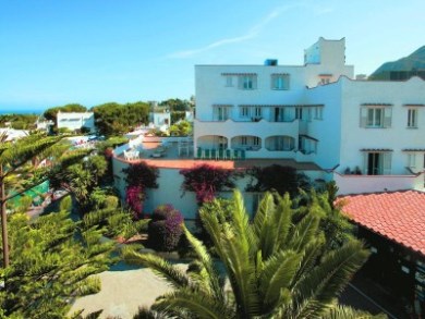 Hotel Parco San Marco4