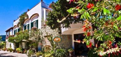 Hotel Villa Melodie3