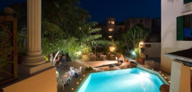 Hotel Zi Carmela3