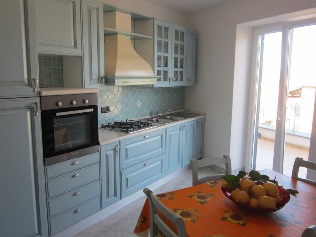 Case Vacanza Villa Flora - Tel: 081.19.75.19.29