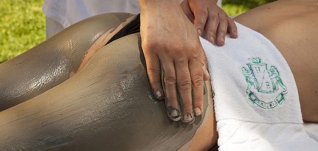 Grand Hotel Excelsior Terme - Tel: 081.19.75.19.29