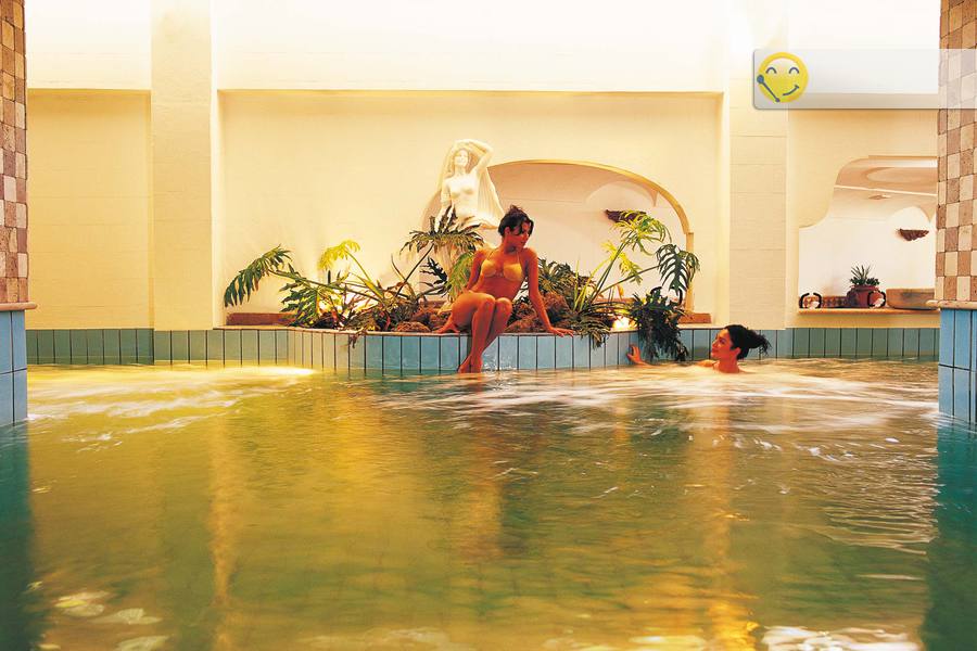 Grand Hotel Terme di Augusto - Tel: 081.19.75.19.29