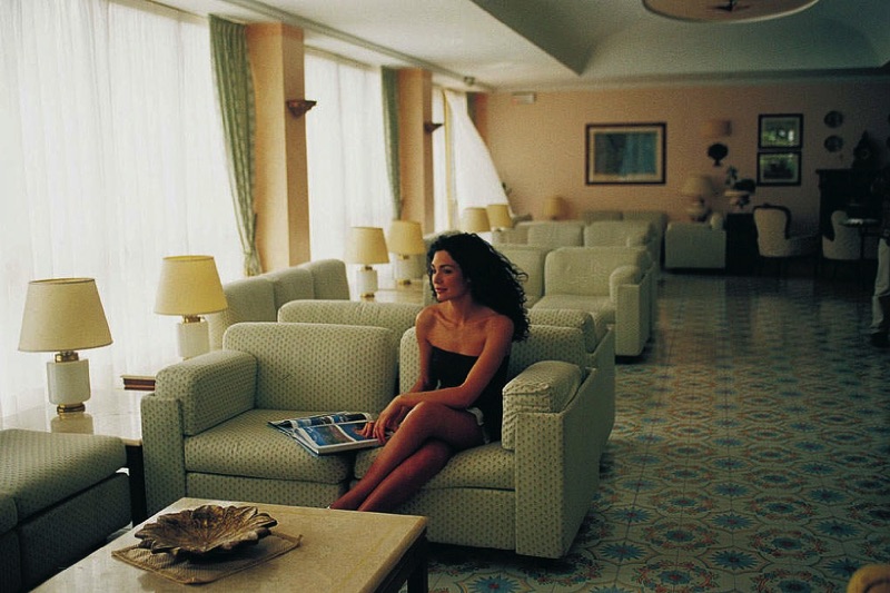 Grand Hotel Terme di Augusto - Tel: 081.19.75.19.29