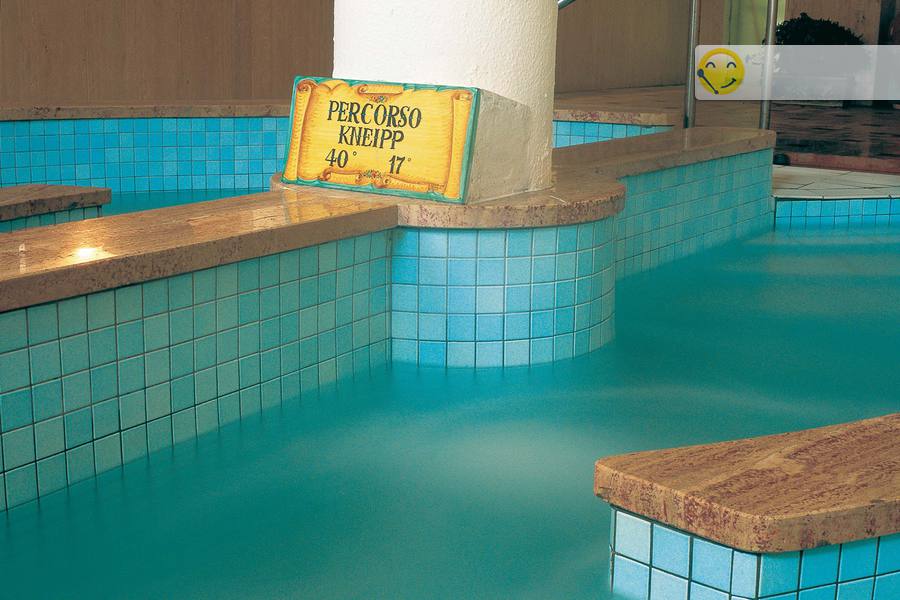 Grand Hotel Terme di Augusto - Tel: 081.19.75.19.29