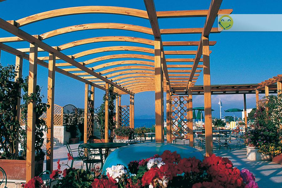 Grand Hotel Terme di Augusto - Tel: 081.19.75.19.29