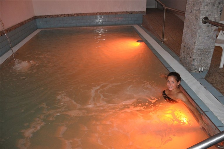 Hotel Terme Galidon - Tel: 081.19.75.19.29