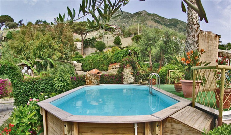 Hotel Terme Galidon - Tel: 081.19.75.19.29