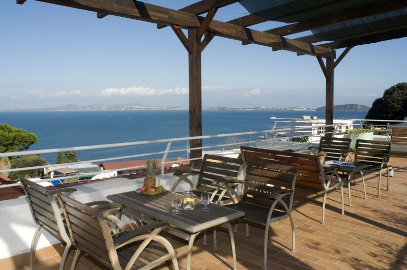 Hotel Gemma - Tel: 081.19.75.19.29