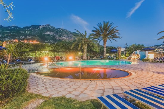 Hotel Ideal - Tel: 081.19.75.19.29