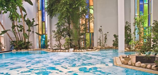 Hotel La Reginella - Tel: 081.19.75.19.29