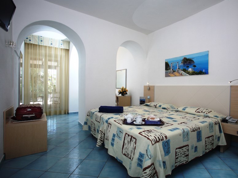 Hotel Royal Palm - Tel: 081.19.75.19.29