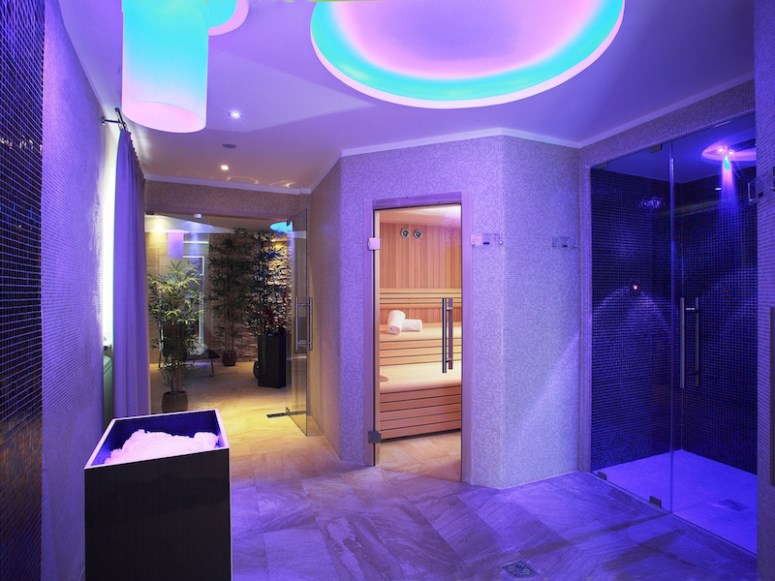 Hotel Royal Palm - Tel: 081.19.75.19.29