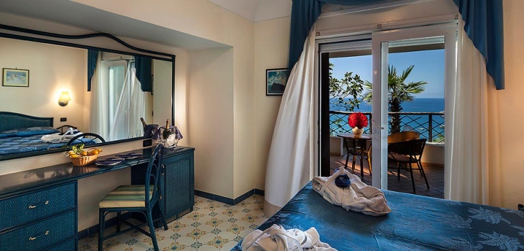 Sorriso Thermae Resort e SPA - Tel: 081.19.75.19.29
