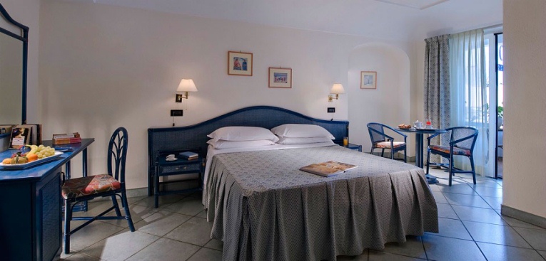 Sorriso Thermae Resort e SPA - Tel: 081.19.75.19.29