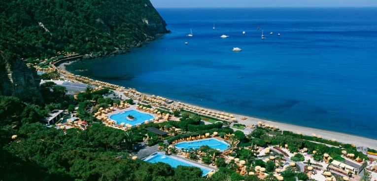 Sorriso Thermae Resort e SPA - Tel: 081.19.75.19.29