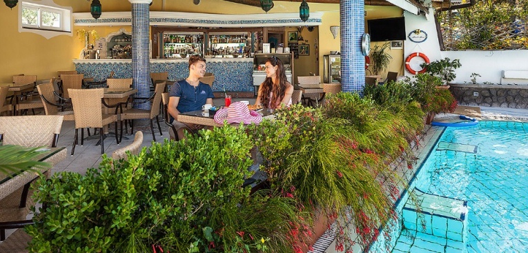 Sorriso Thermae Resort e SPA - Tel: 081.19.75.19.29