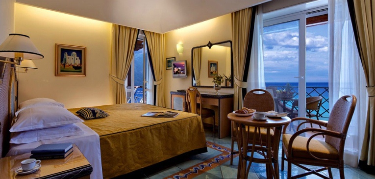 Sorriso Thermae Resort e SPA - Tel: 081.19.75.19.29