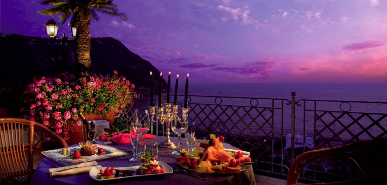 Sorriso Thermae Resort e SPA - Tel: 081.19.75.19.29