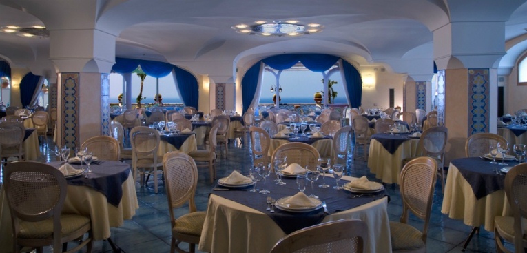 Sorriso Thermae Resort e SPA - Tel: 081.19.75.19.29