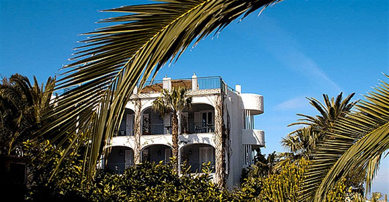Hotel Parco Maria - Tel: 081.19.75.19.29